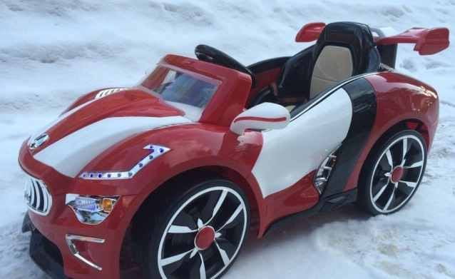 Maserati A 222AA Мазерати А 222АА с дистанционным управлением. Maserati A 222AA Мазерати А 222АА с дистанционным управлением.