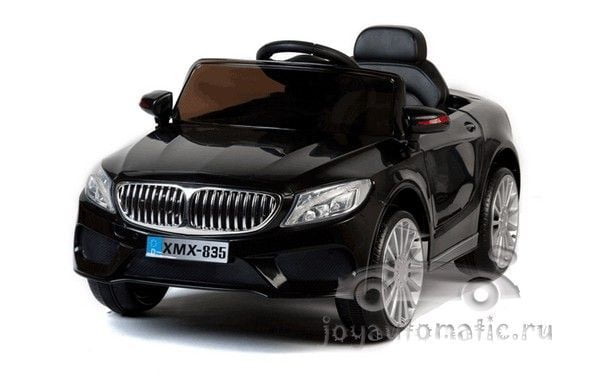 Детский электромобиль E-toro BMW Cabrio Детский электромобиль E-toro BMW Cabrio