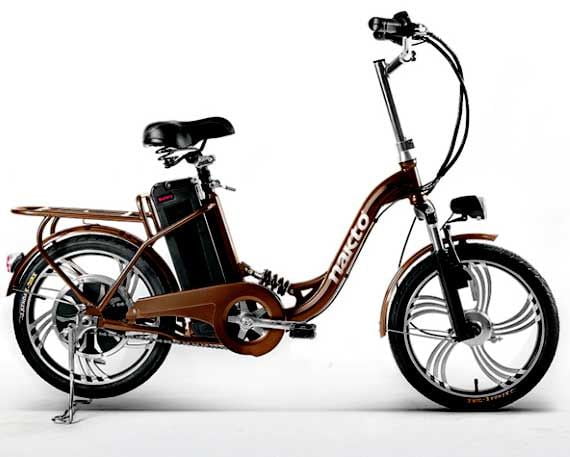 Электровелосипед Ekobike 321 250W 36V/8Ah Электровелосипед Ekobike 321 250W 36V/8Ah