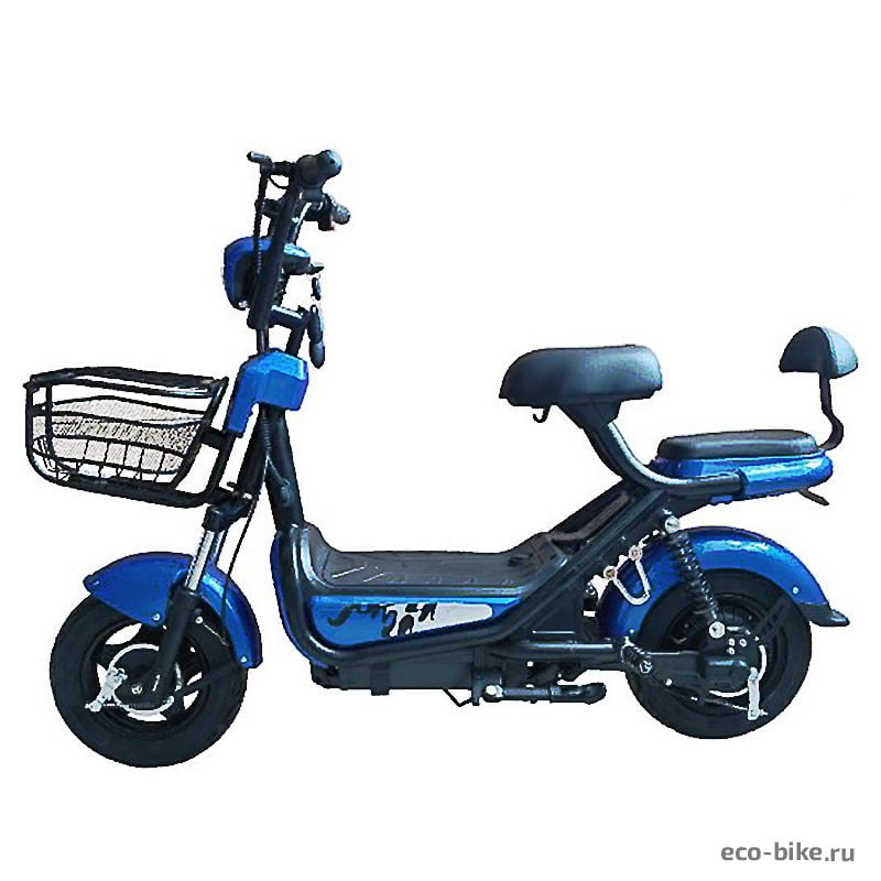 Электроскутер HEADWAY JD-ZX1 LiION Электроскутер HEADWAY JD-ZX1 LiION